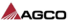 Logo AGCO